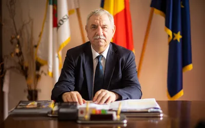 Miroslava, drumul de la comună la oraș