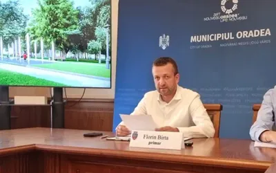 Air Oradea caută o companie privată care să opereze de pe  Aeroportul Internațional Oradea