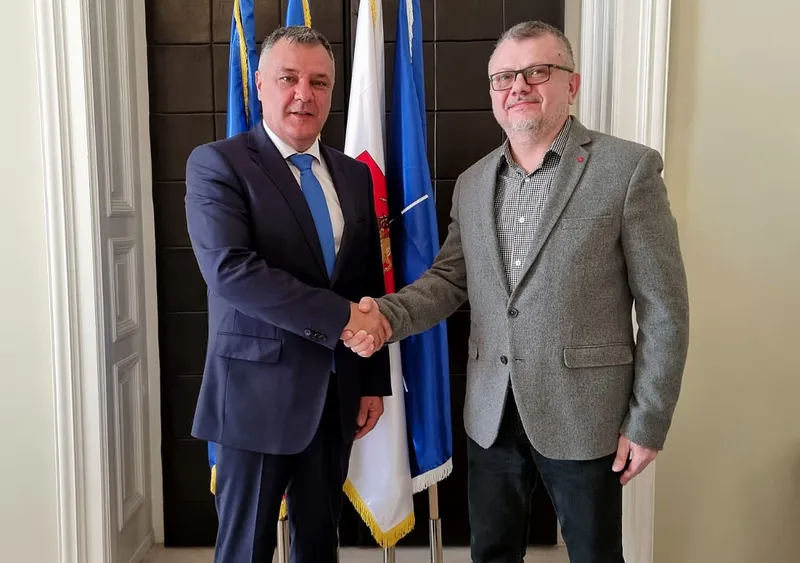 Încep lucrările de modernizare în cartierul Micro 15, Zona Streiului