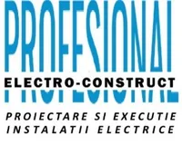 PROFESIONAL ELECTRO CONSTRUCT SRL