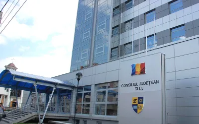 Consiliul Județean a aprobat bugetul, în valoare de peste 1,4 miliarde de lei, pentru anul în curs