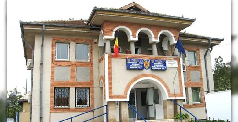 PRIMĂRIA BRASTAVĂŢU