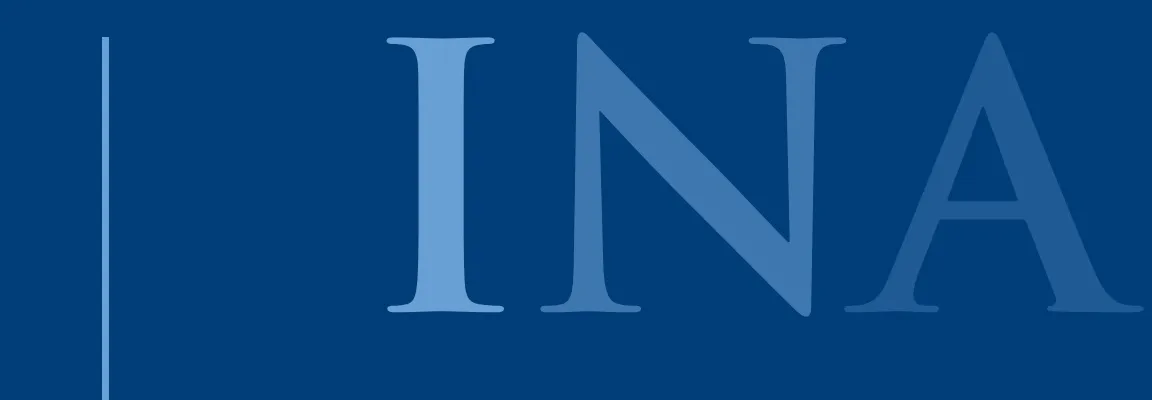 INSTITUTUL NATIONAL DE ADMINISTRATIE