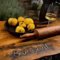 BUNGARD GASTRO LOCAL