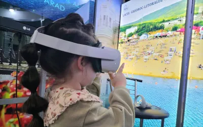 În 2024, destinațiile turistice din România se pot înscrie în două tipuri de categorii distincte