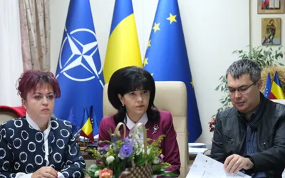 Finanțare PNRR pentru modernizarea sistemului informatic de la  Spitalul Județean