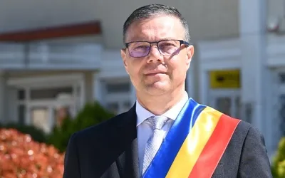 Bilanț de mandat 2020-2024: Prodan Victor, primarul orașului Ungheni , județul Mureș