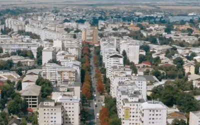 Prevenire pentru un viitor în siguranță!