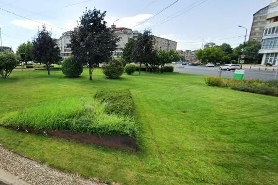 Orădenii pot încheia acorduri de colaborare pentru amenajarea  și întreținerea unor spații verzi