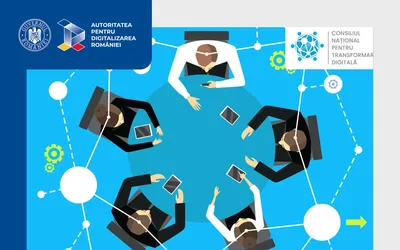 Board-ul Consiliului Național pentru Transformare Digitală s-a reunit pentru a dezbate Studiul de fezabilitate și Proiectul Tehnic aferente cloudului guvernamental