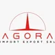 AGORA IMPORT EXPORT SRL