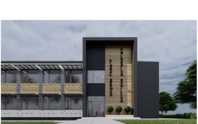 Se caută executant pentru realizarea lucrărilor de reabilitare energetică a Liceului German „Friedrich Schiller”