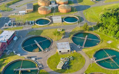 YDRO PROCESS® - singura metodă ecologică de tratare a rețelelor de canalizare municipale