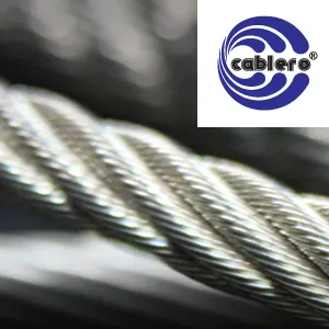 Cablero® - producătorul român de cabluri de oțel și accesorii pentru cabluri  care oferă soluții inovatoare de ridicare, ancorare și manipulare