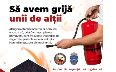 Reguli privind arderea miriștilor și a vegetației
