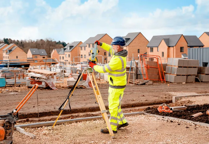 Necesitatea sistemelor cadastrale