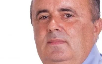 Viziune de primar 2023 : Streinu I. Ion, primarul comunei Șirineasa, județul Vâlcea