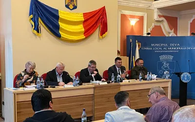 Deva: Modernizarea sistemului de iluminat public, în sistem de telegestiune