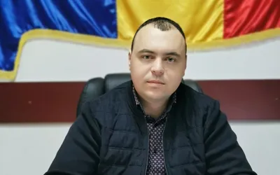 Viziune de primar: Mutu George, primarul comunei Borlești, județul Neamț