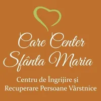 CARE CENTER SF. MARIA SRL