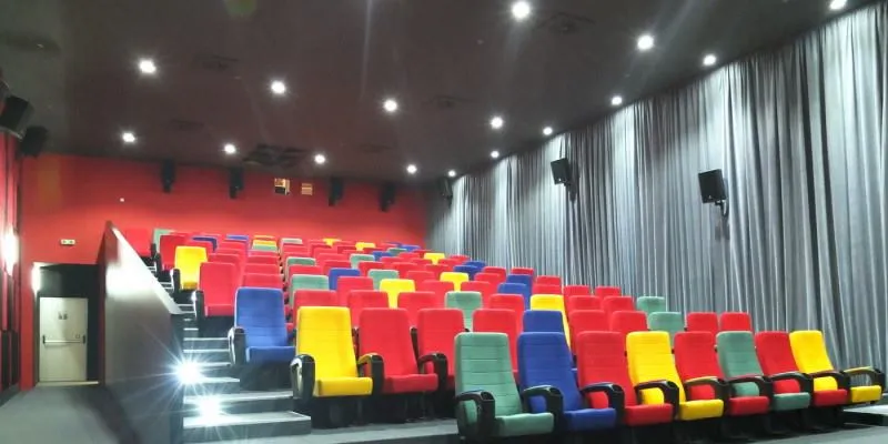 HIPNOSIS TRADING CO SRL