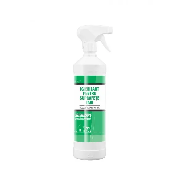 IGIENIZANT SUPRAFETE 1 KG