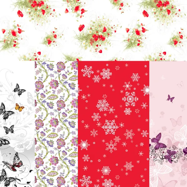 Oferta din domeniul textile
