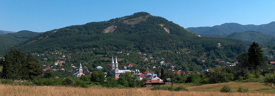 PRIMĂRIA BAIA SPRIE
