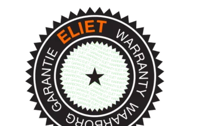 Scarificatoare Eliet pentru gazon - electrice (rețea) și pe acumulatori
