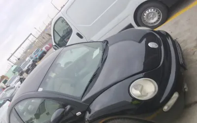 Autovehicule fără stăpân depistate pe domeniul public al municipiului Oradea