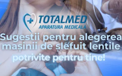 O analiză comparativa a masinilor de slefuit lentile