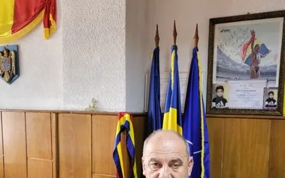 Viziune de primar2023 : Bîrcă Ion, primarul comunei Turburea, județul Gorj