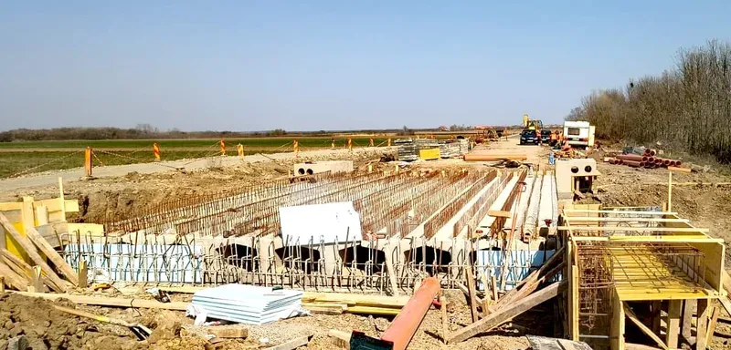 Cionca: fonduri europene de zeci de milioane de euro pentru modernizarea drumurilor din nordul județului Arad