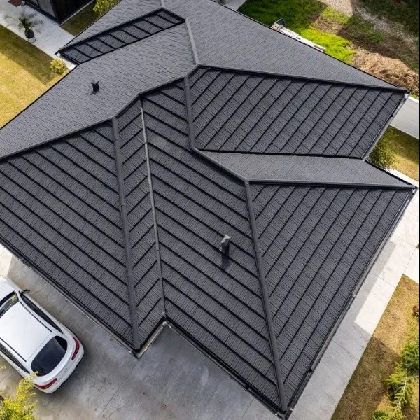 Un acoperiș care durează minim 40 de ani: Descoperă avantajele Decra