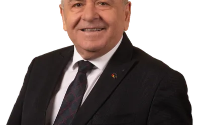 Viziunea pentru un oraș modern: Pârvu Petre despre realizările și prioritățile mandatului său în Zimnicea