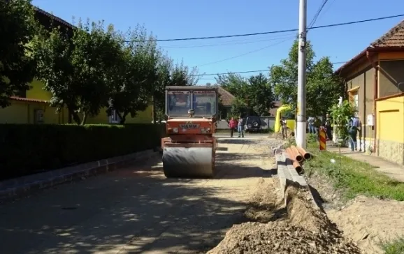 Primăria Oradea își propune modernizarea tuturor străzilor din municipiu până la finalul anului 2028