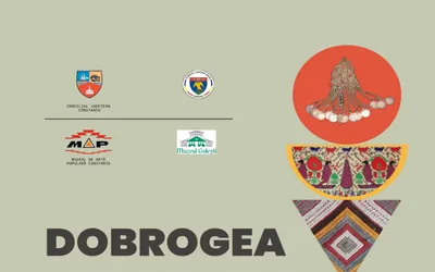 Muzeul de Artă Populară Constanța organizează expoziția „Dobrogea - multiculturalitate etnică”