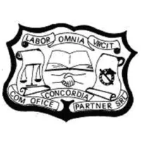 CONCORDIA CERT SRL