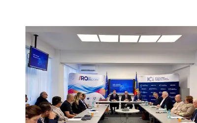 RO AI Factory s-a lansat la ICI București: Cercetătorii și IMM-urile din România vor avea acces la supercalculatoare pentru dezvoltarea inteligenței artificiale