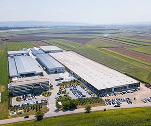 Barrier® prezintă ferestrele și ușile viitorului - Tehnologia Barrier 100  care asigură izolația perfectă
