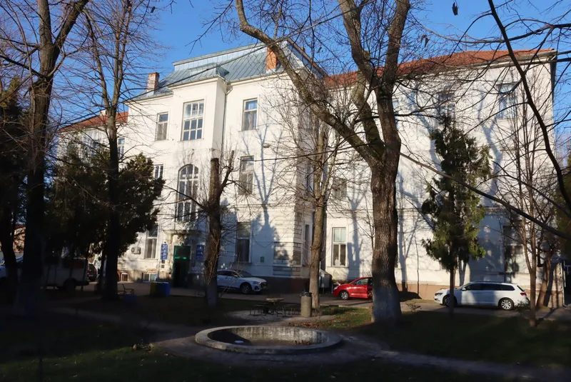 Iustin Cionca: „Terapia Intensivă de la Municipal, finalizată înainte de termen, la început de aprilie!”