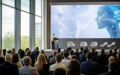 Congresul Internațional de Longevitate 2026 — 24 septembrie la Biblioteca Națională a României