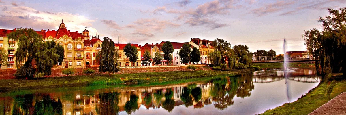 PRIMĂRIA LUGOJ