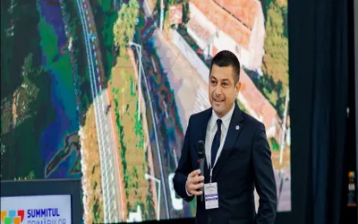 Summitul Primăriilor 2024: Inovație și colaborare pentru administrațiile locale din România