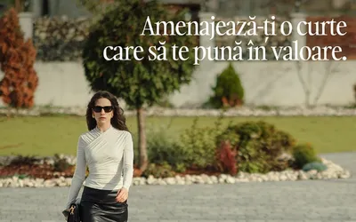 Stil și rezistență, la tine acasă