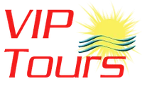 VIP TOURS SRL