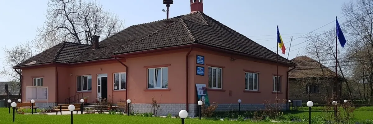 PRIMĂRIA REMETEA CHIOARULUI