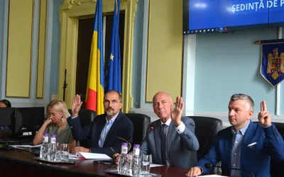 Dotăm comunităţile locale braşovene cu microbuze electrice şi hibrid pentru transportul elevilor!