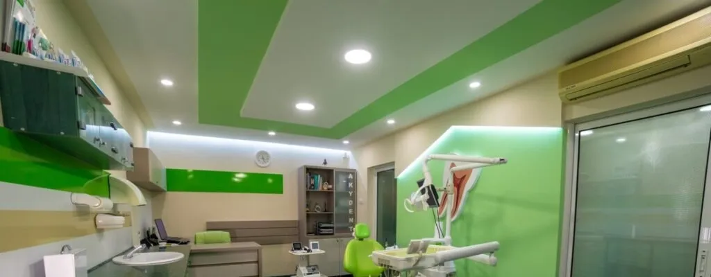 AKYDENT SRL