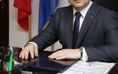 Interviu cu Alin Tișe, Președintele Consiliului Județean Cluj, despre nevoile actuale de dezvoltare ale judeţului